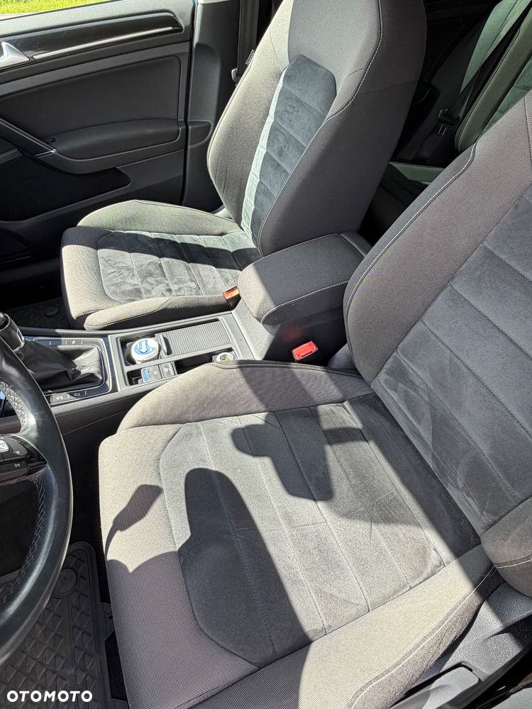 Volkswagen Golf 2.0 TDI BMT 4Mot Highline - 16