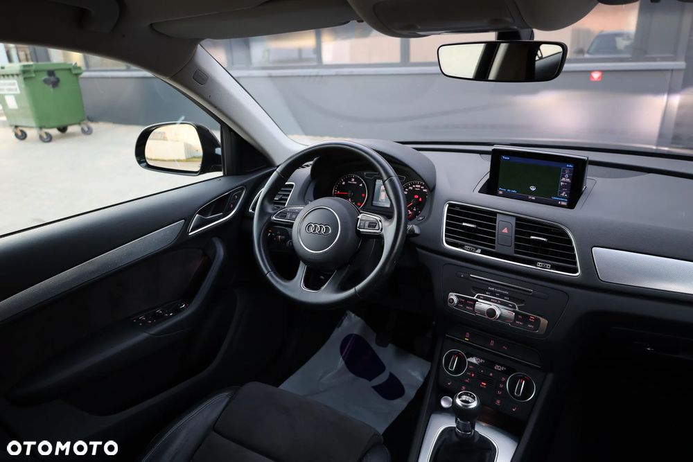 Audi Q3 2.0 TDI - 25