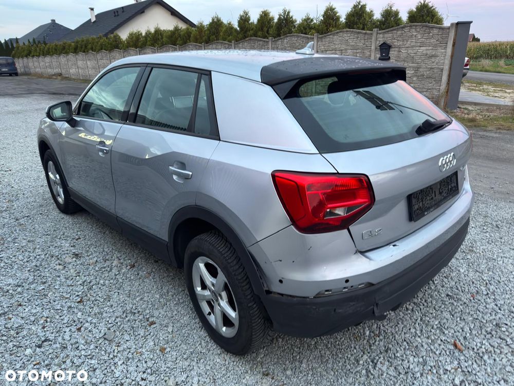 Audi Q2 - 11