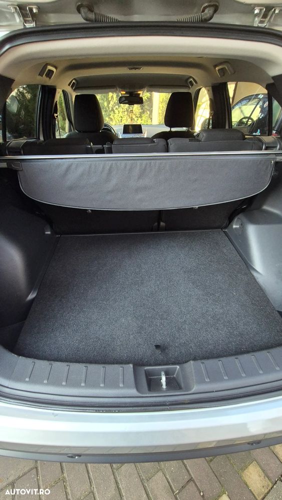 Mitsubishi Eclipse-Cross 1.5 T-MIVEC 4WD CVT Diamant+ - 19