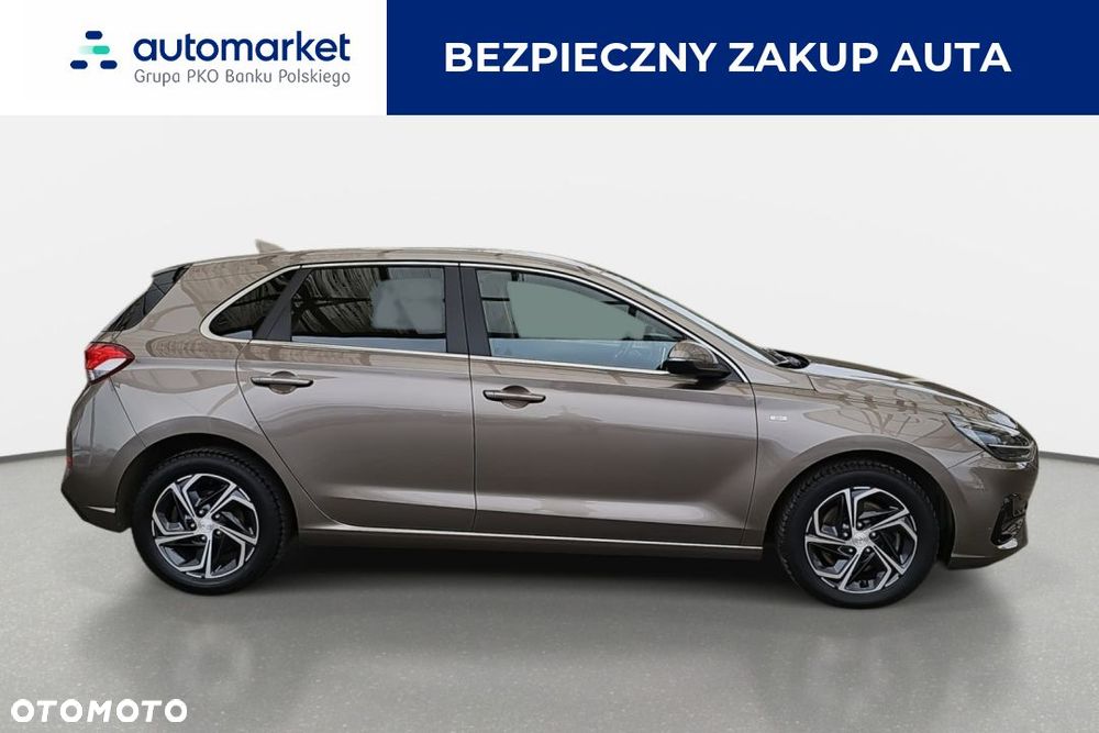 Hyundai i30 1.5 T-GDI 48V Comfort - 8