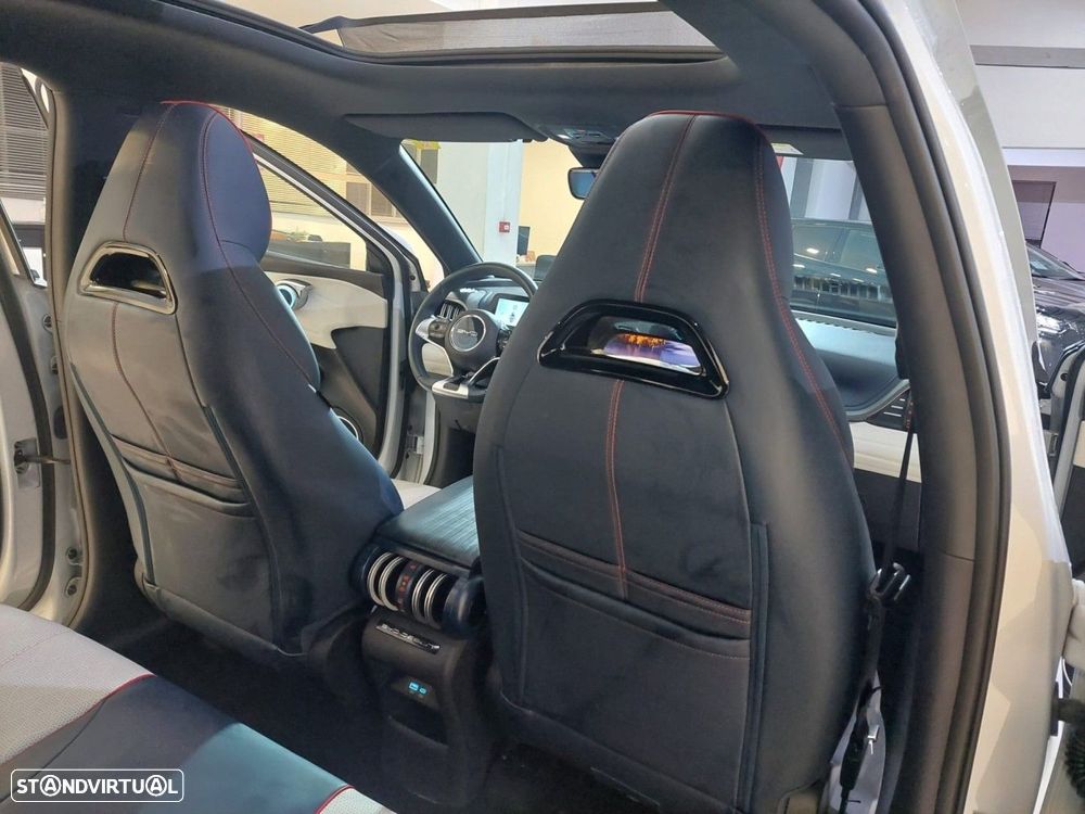 BYD Atto 3 60.48 kWh Design - 16