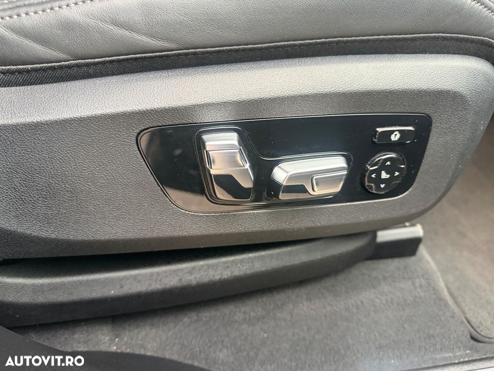 BMW X5 xDrive30d xLine - 7