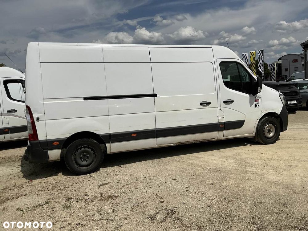 Renault Master - 7