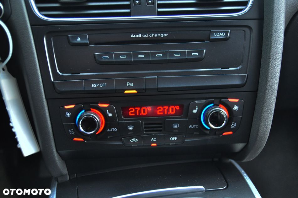 Audi A4 Avant - 11