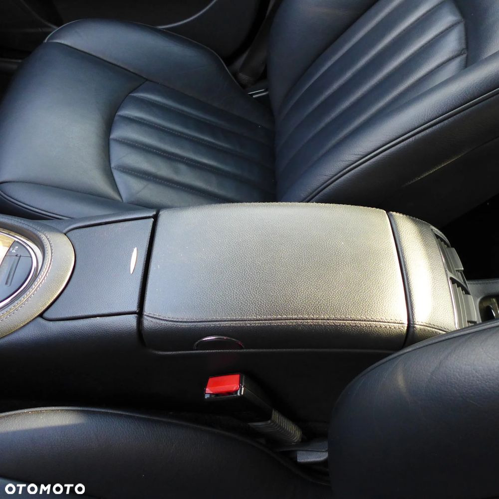 Mercedes-Benz CLS 350 CDI 7G-TRONIC DPF Grand Edition - 7
