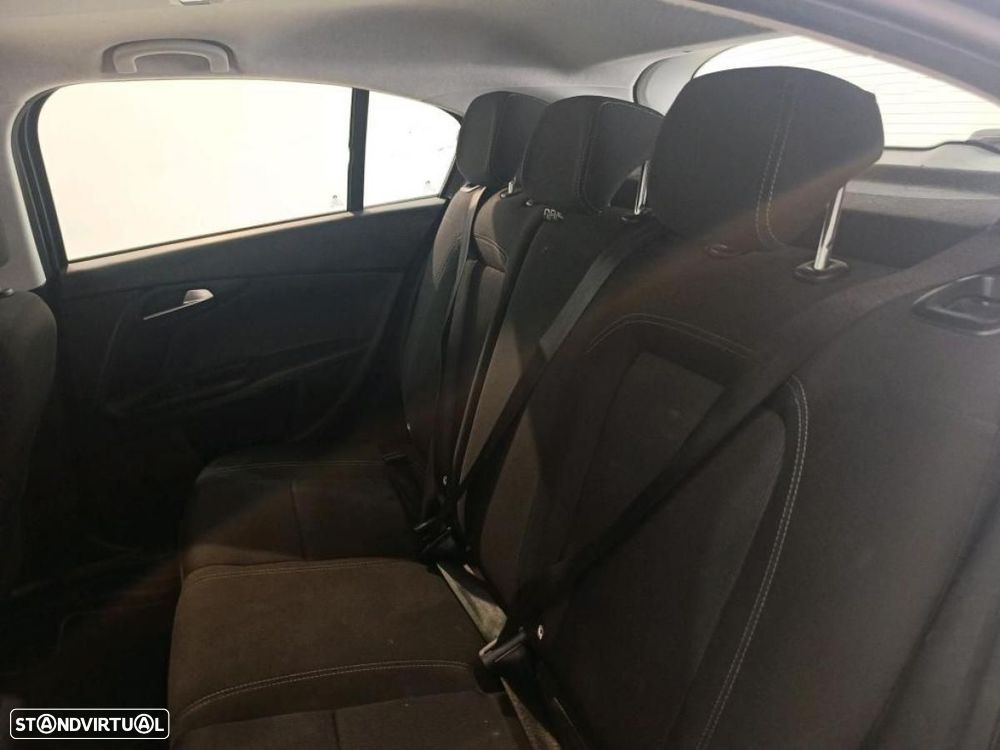 Fiat Tipo 1.3 MultiJet City Life - 4