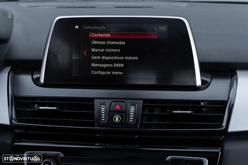 BMW 225xe Active Tourer Advantage - 17