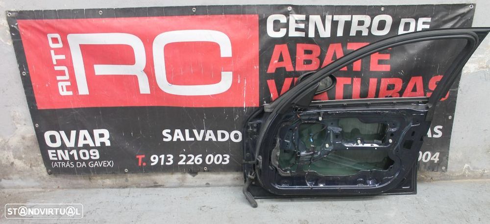 Porta da Frente do Lado Direito BMW E90 - 2