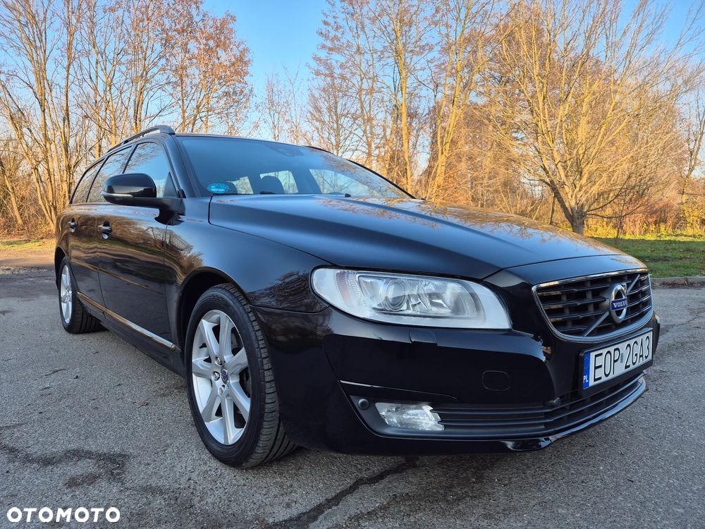 Volvo V70 D3 Drive-E Dynamic Summum - 18