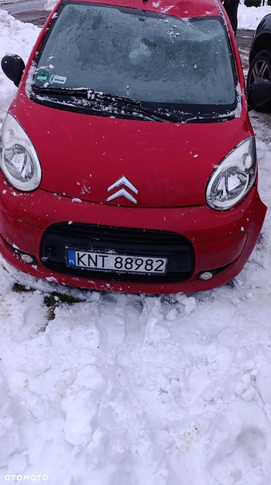 Citroën C1 - 20