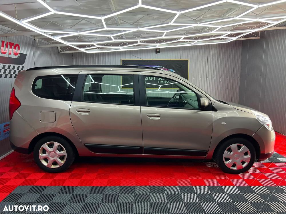Dacia Lodgy - 24