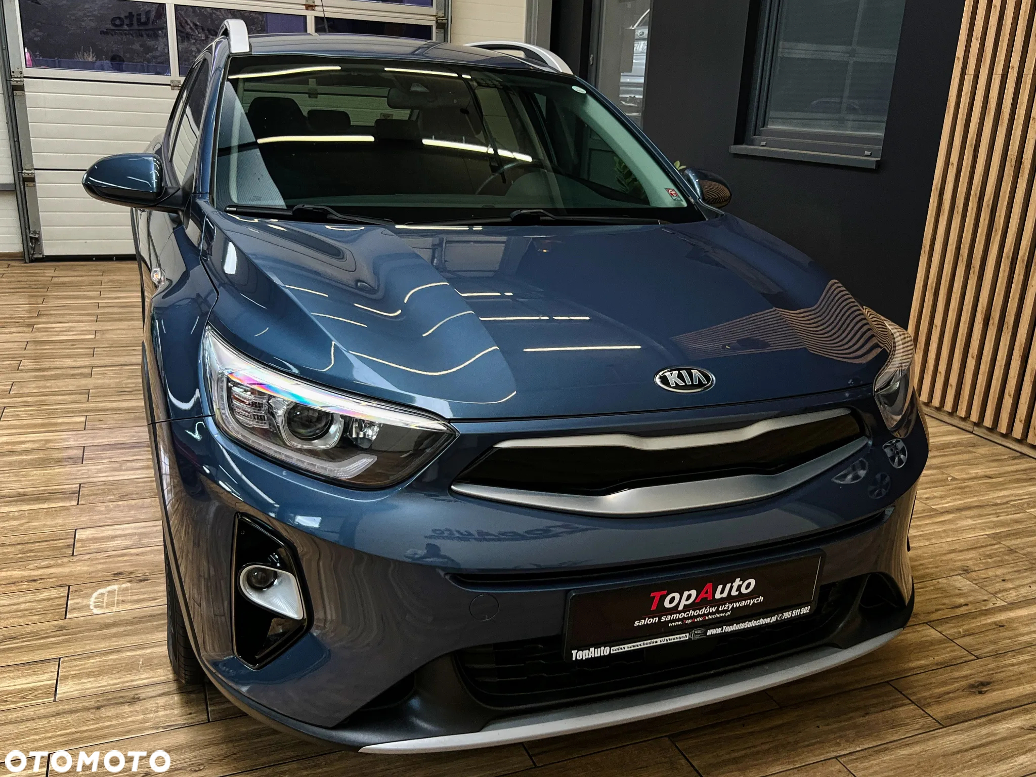 Kia Stonic - 3
