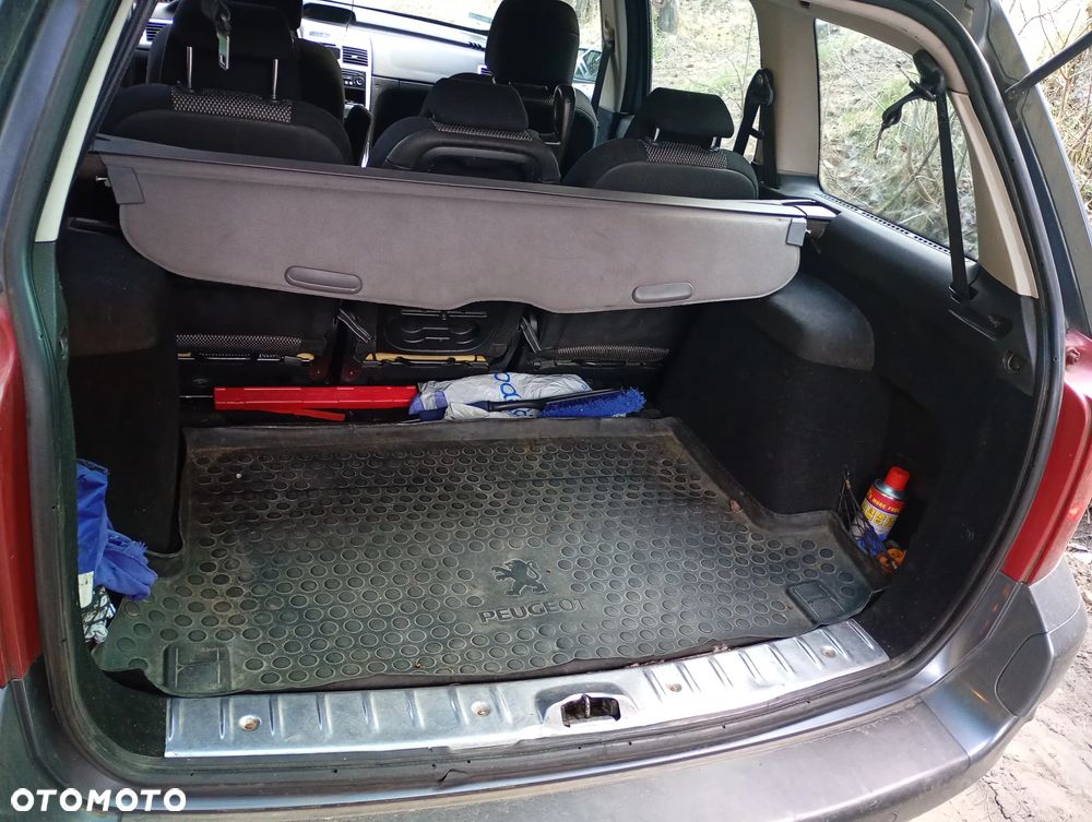 Peugeot 307 1.6 Oxygo - 11