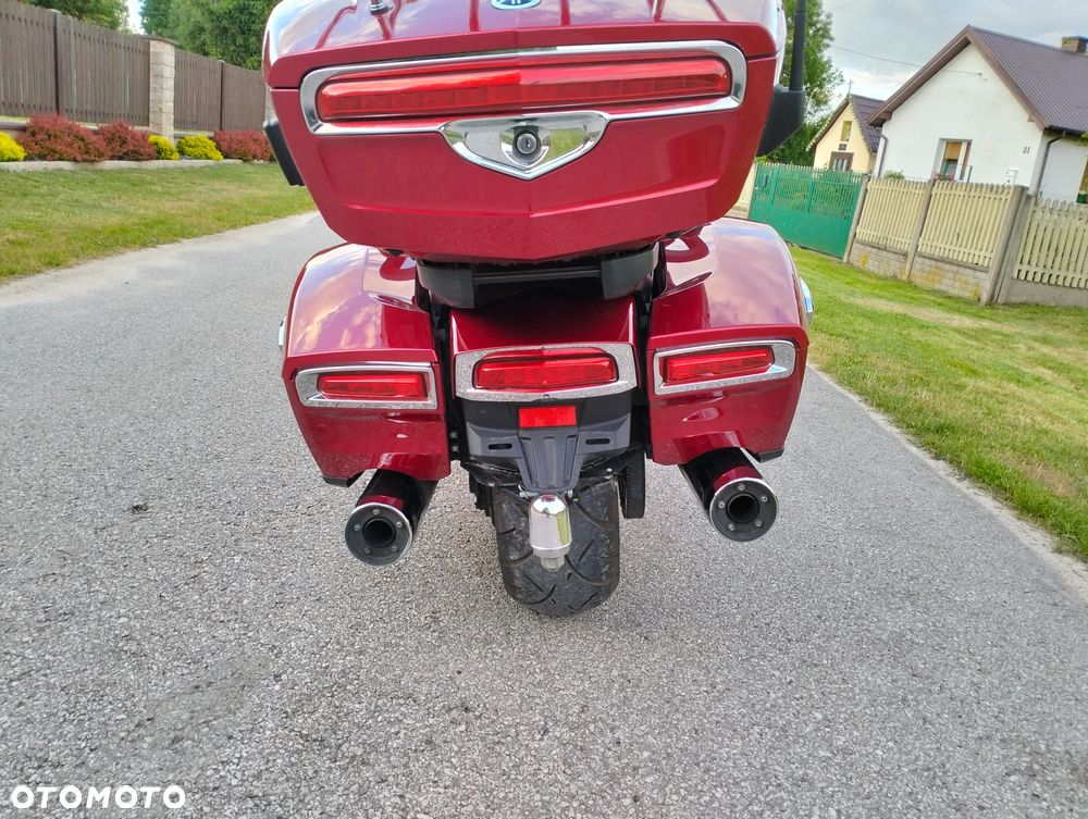 Yamaha Venture - 16