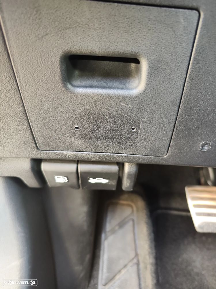 Nissan Qashqai 1.6 dCi Tekna Premium - 29