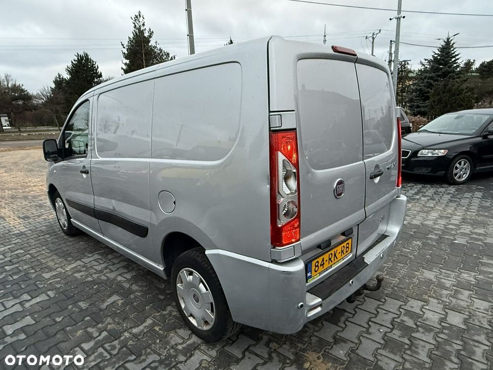 Fiat Scudo - 2
