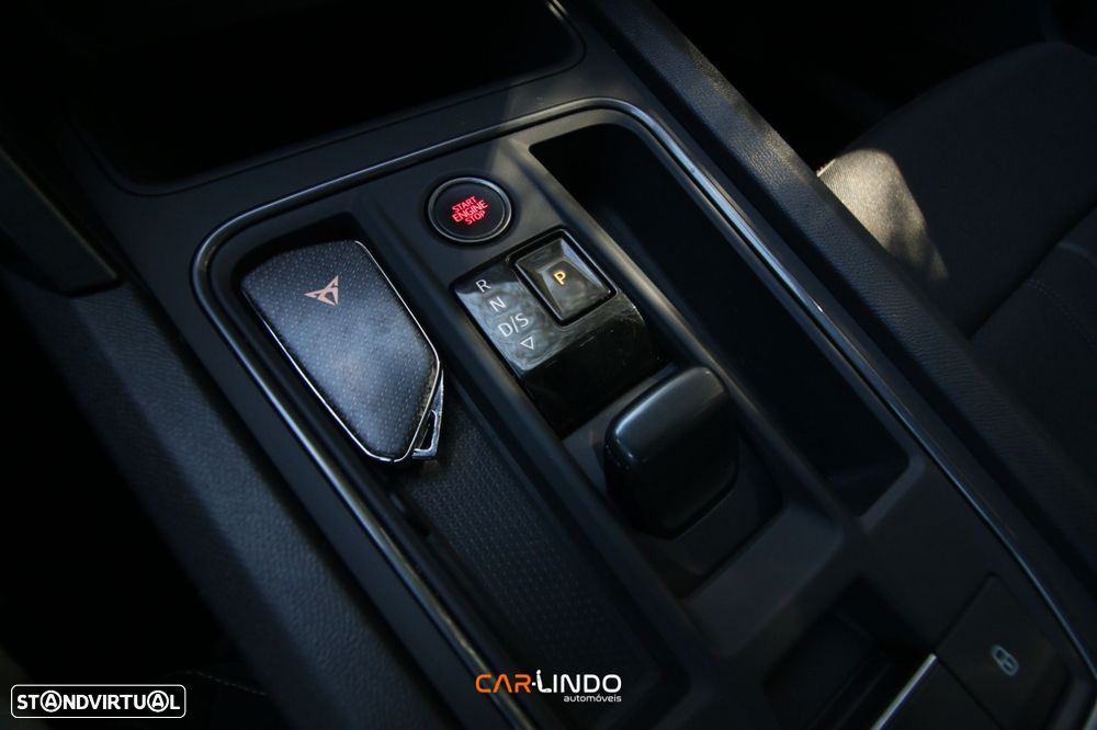 Cupra Formentor - 20