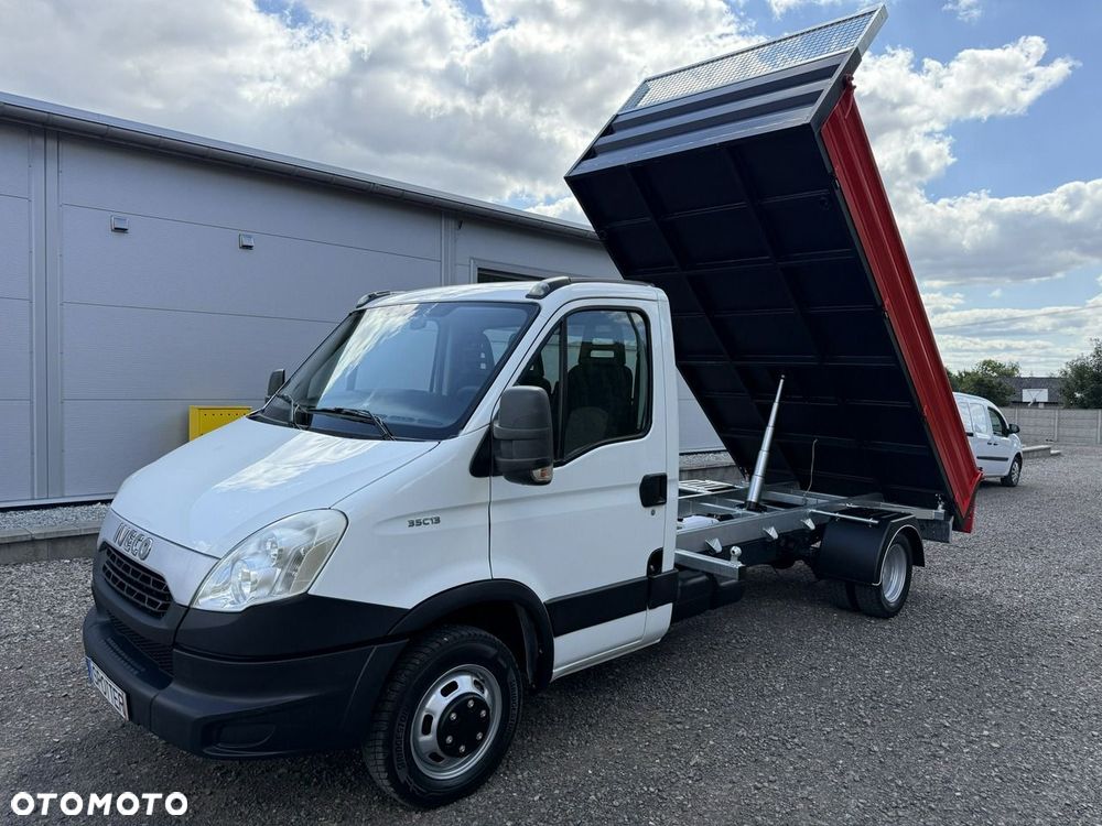 Iveco Daily - 24