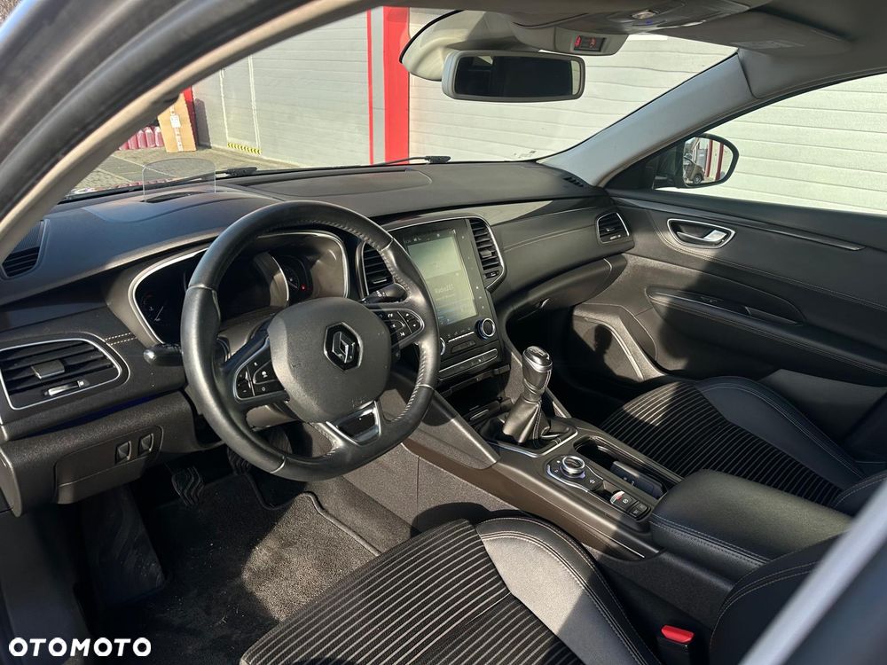 Renault Talisman ENERGY dCi 130 Business - 7