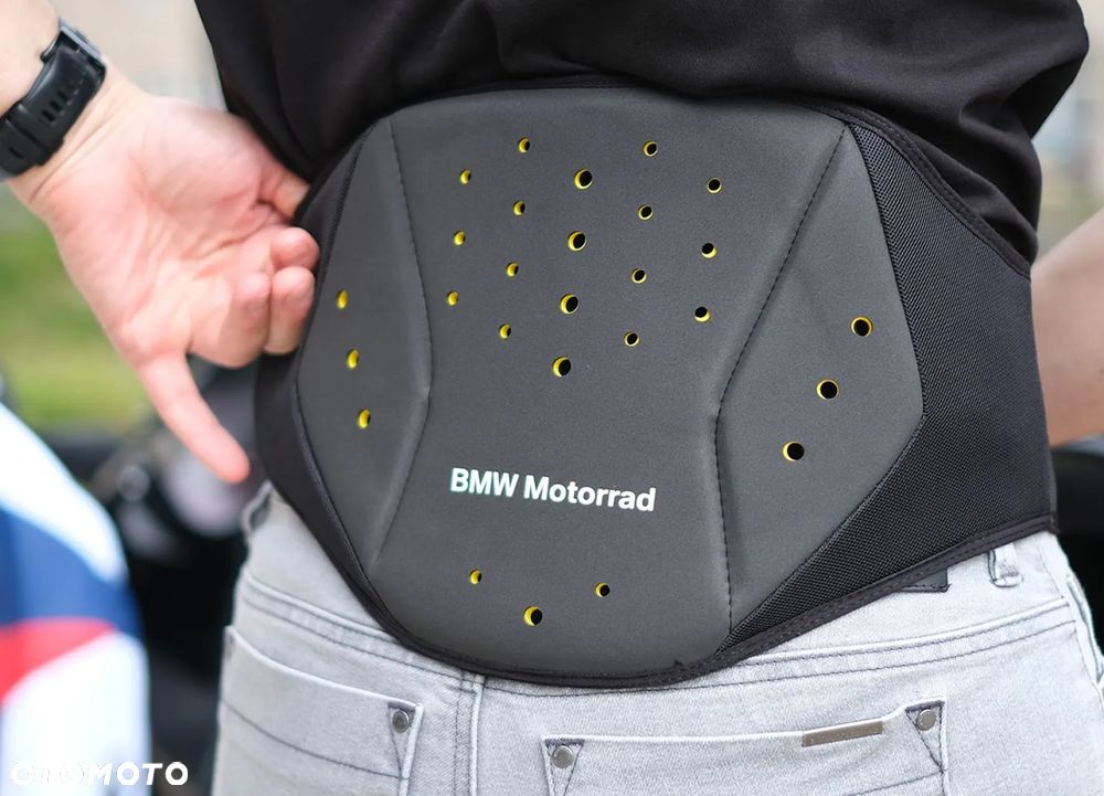 BMW PAS NERKOWY MOTORRAD PRO r.M - 2