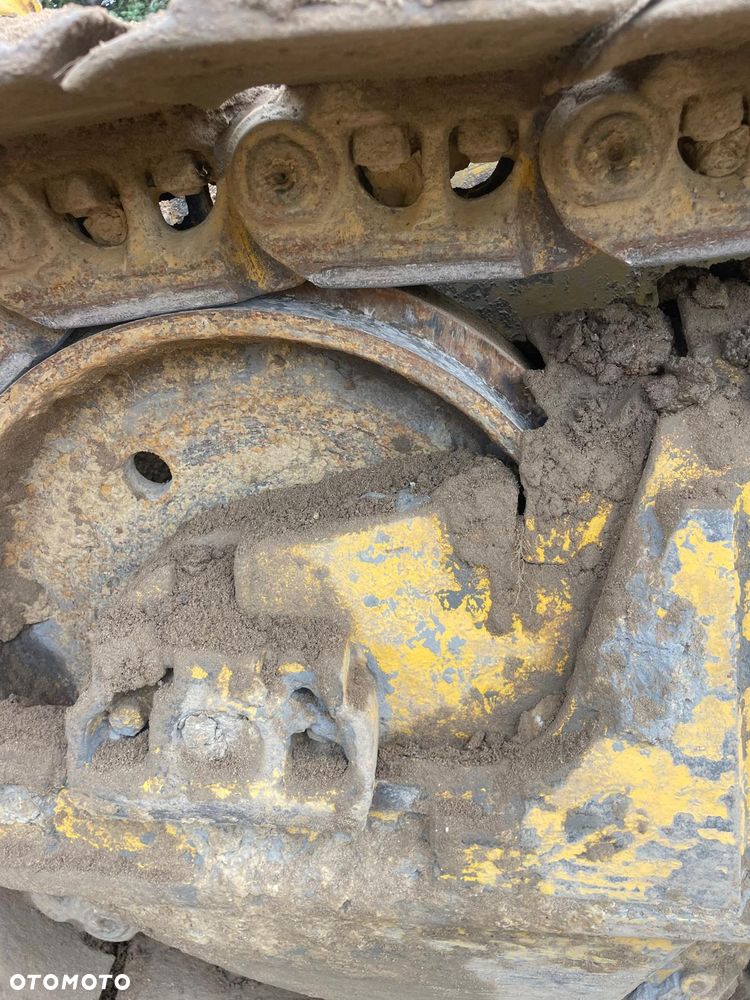 Komatsu D61EX-15 - 7