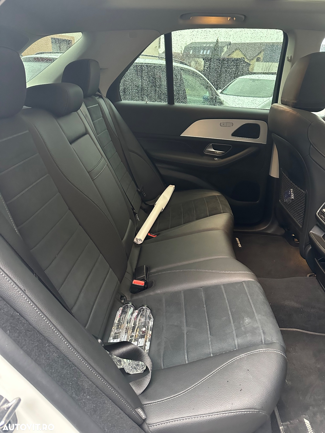 Mercedes-Benz GLE 300 d 4Matic 9G-TRONIC AMG Line - 15