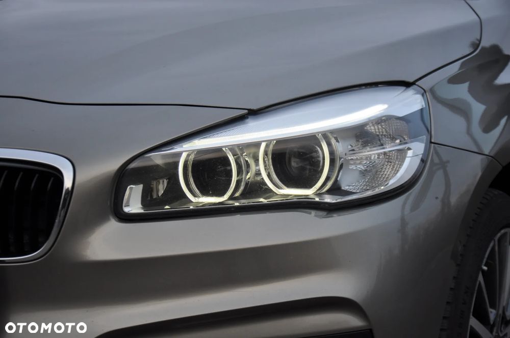 BMW Seria 2 220d Gran Tourer Advantage - 26