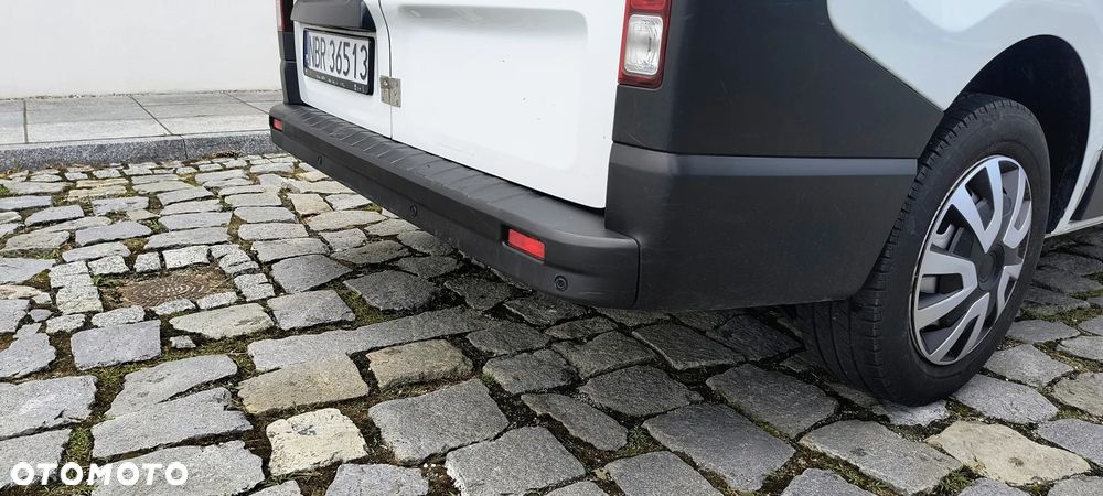 Renault Trafic - 18
