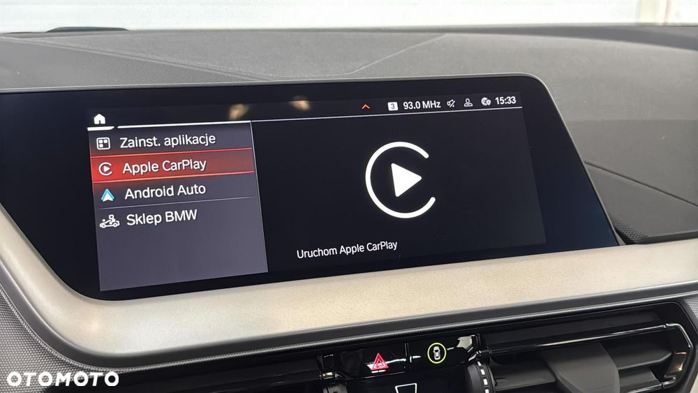 BMW Seria 1 118i Advantage - 24