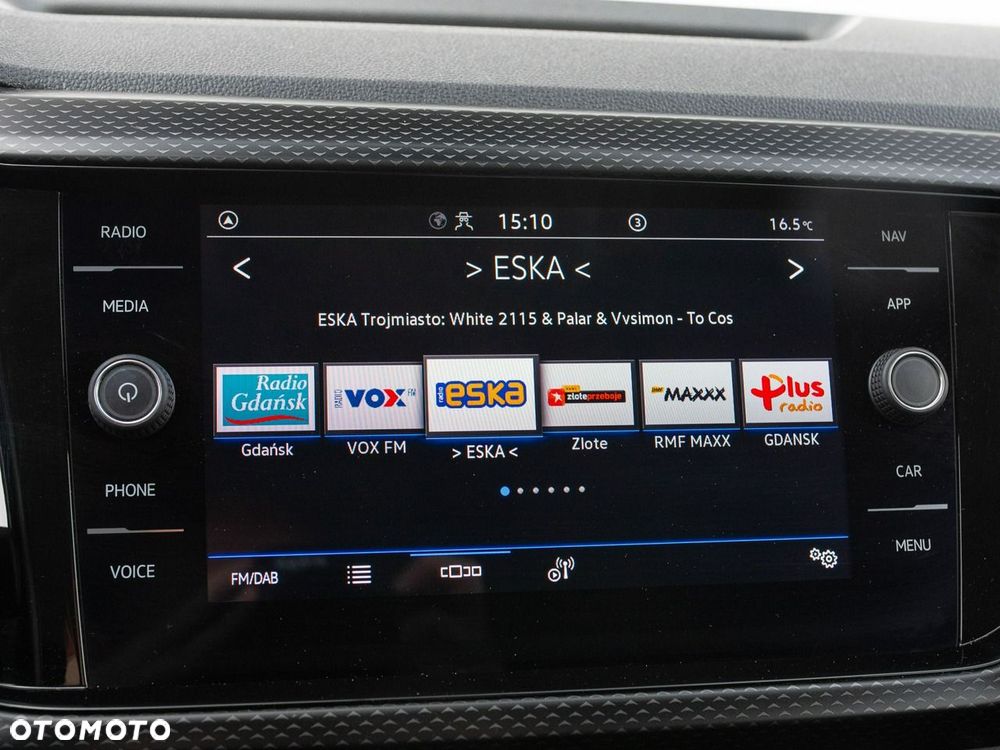 Volkswagen T-Cross 1.0 TSI Life - 18