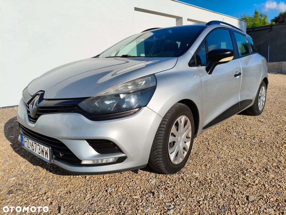 Renault Clio 1.5 dCi Energy Life - 10