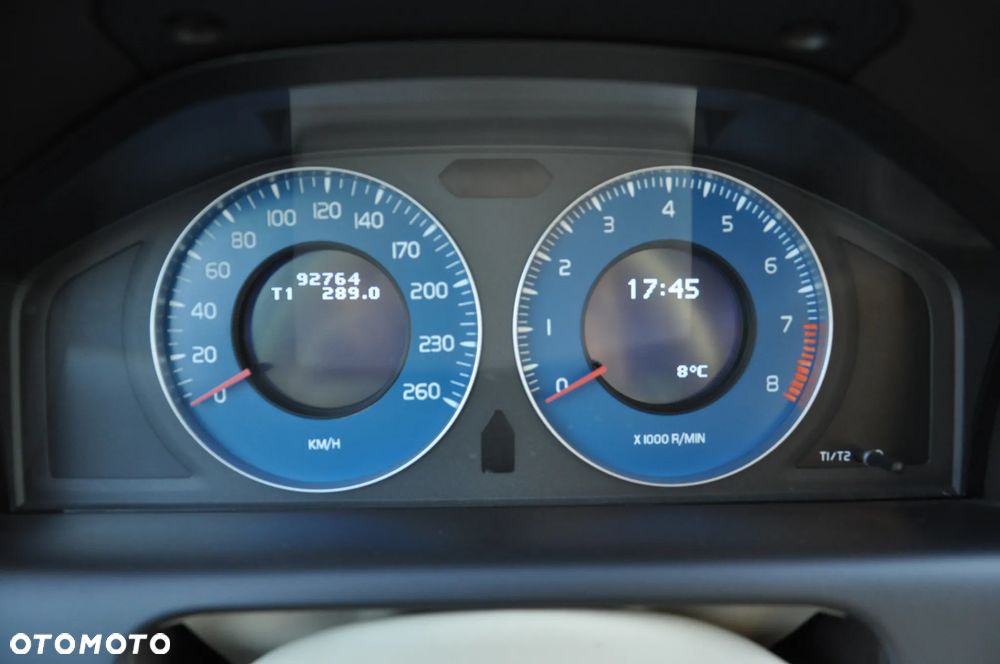 Volvo XC 60 - 16