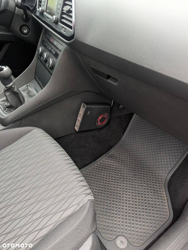 Seat Leon 1.2 TSI Start&Stop Style - 10