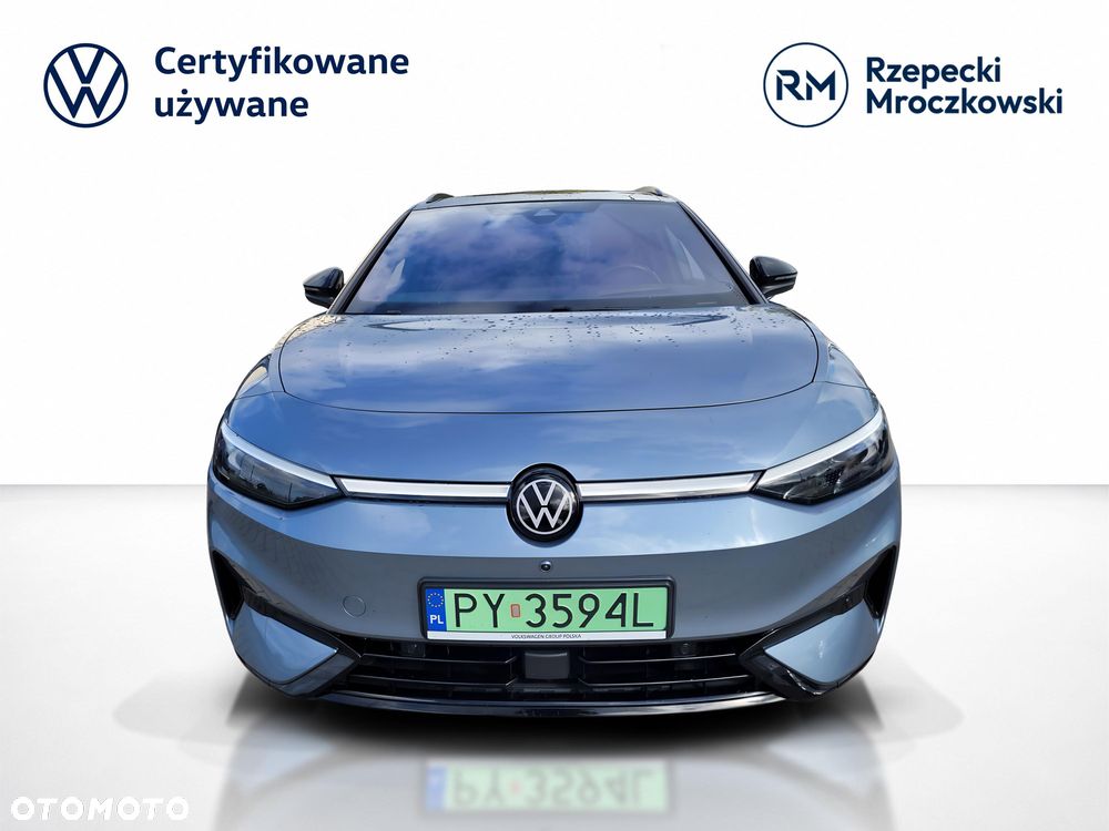 Volkswagen ID.7 Tourer - 2