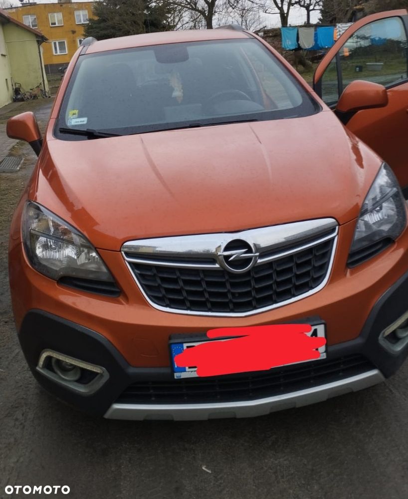 of the car