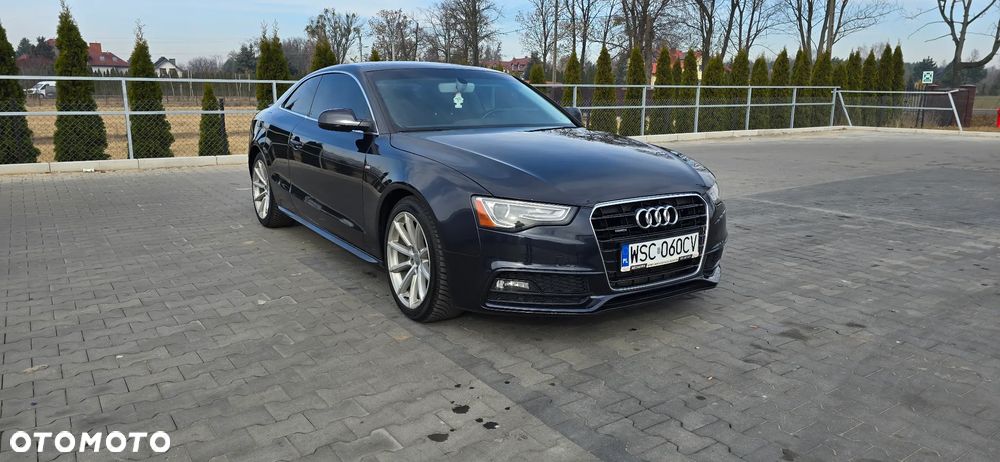 Audi A5 Coupé 2.0 TFSI Quattro S tronic - 3