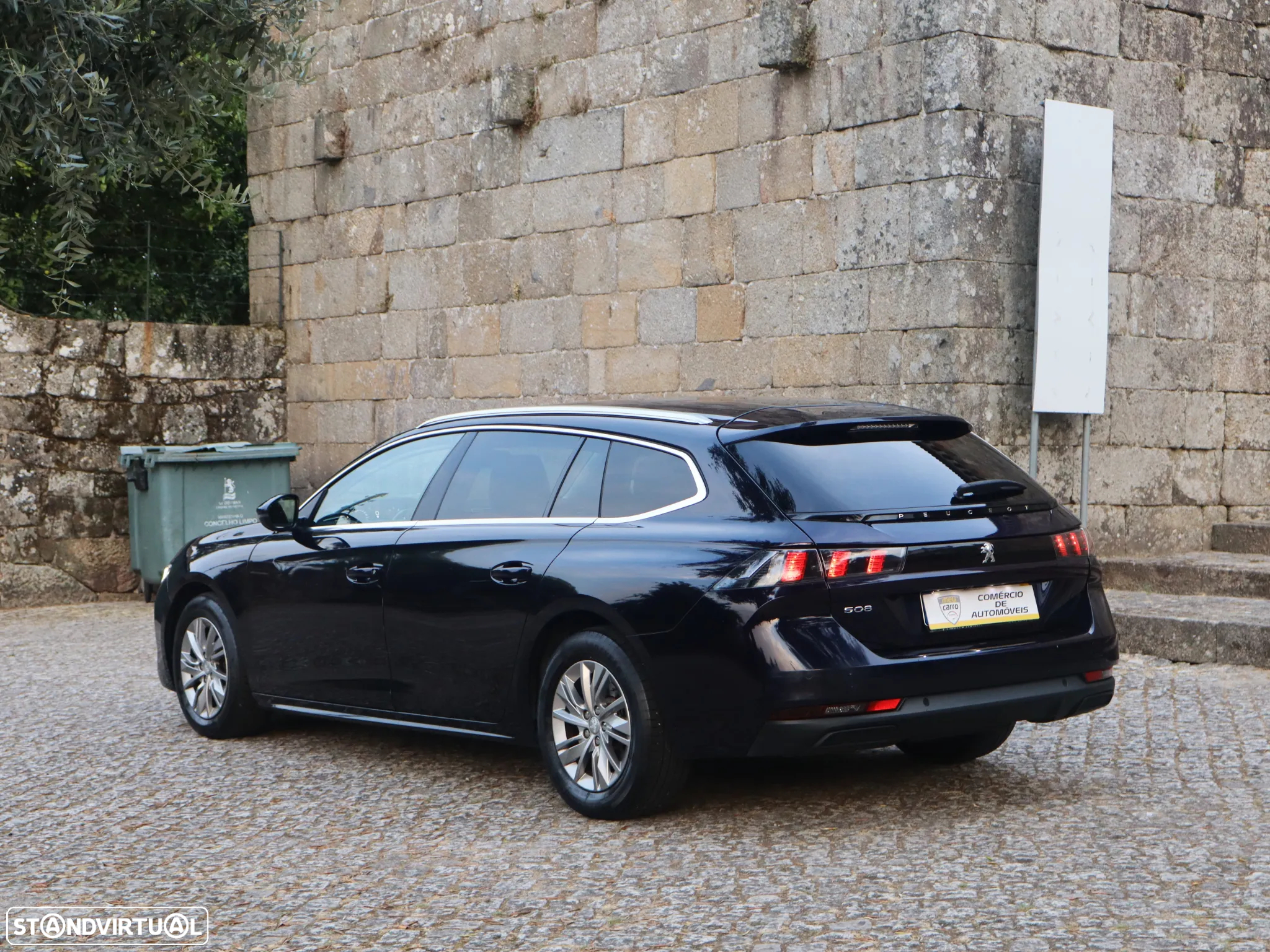 Peugeot 508 SW 1.5 BlueHDi Business Line - 2