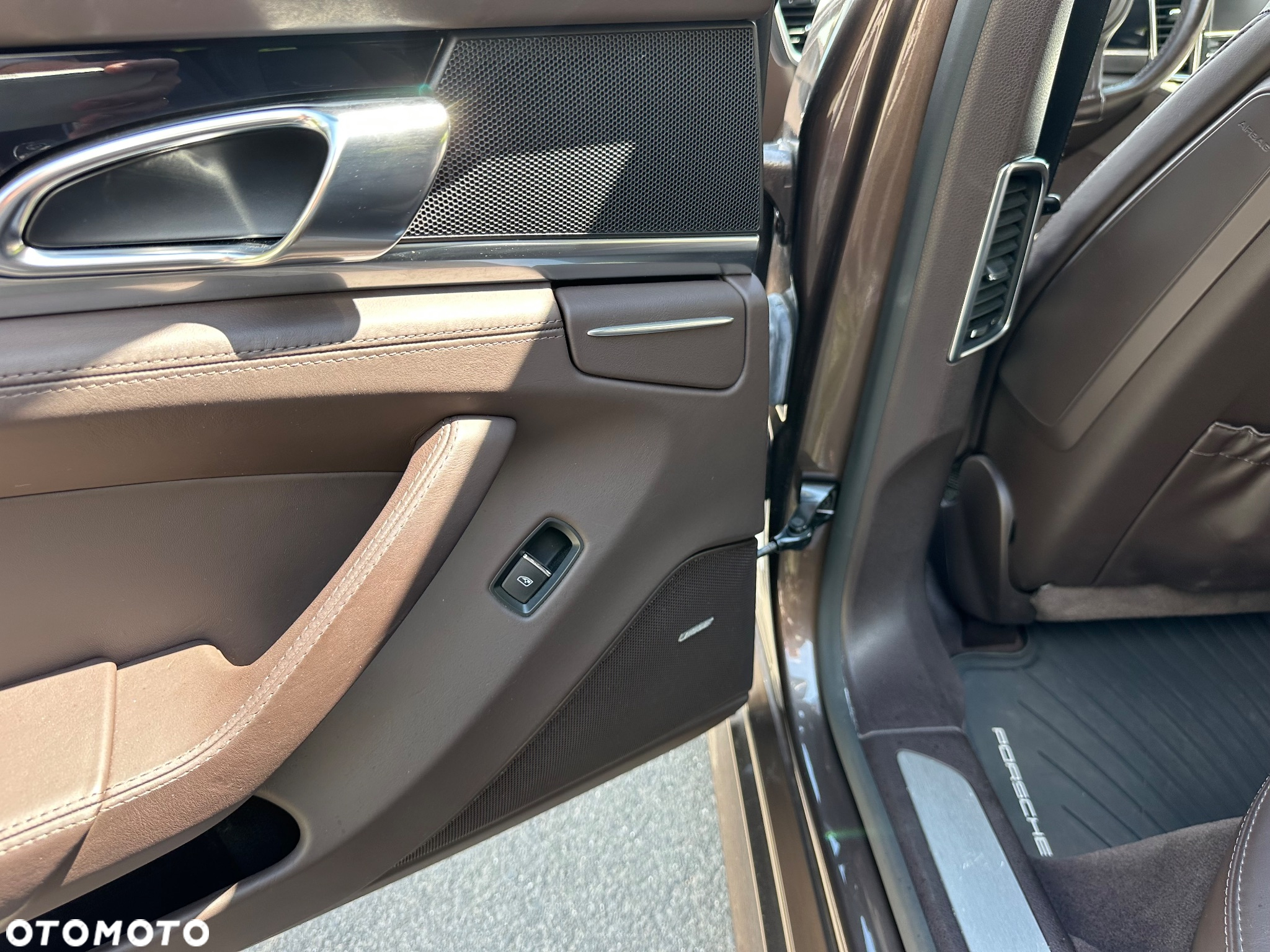 Porsche Panamera Diesel - 25