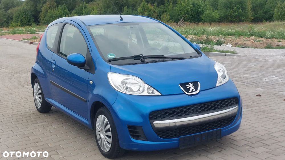 Peugeot 107 70 Urban Move - 17