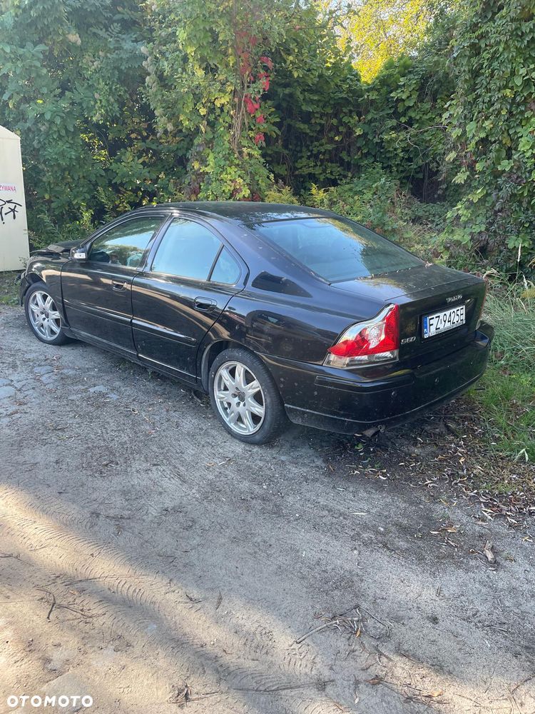 Volvo S60 - 3