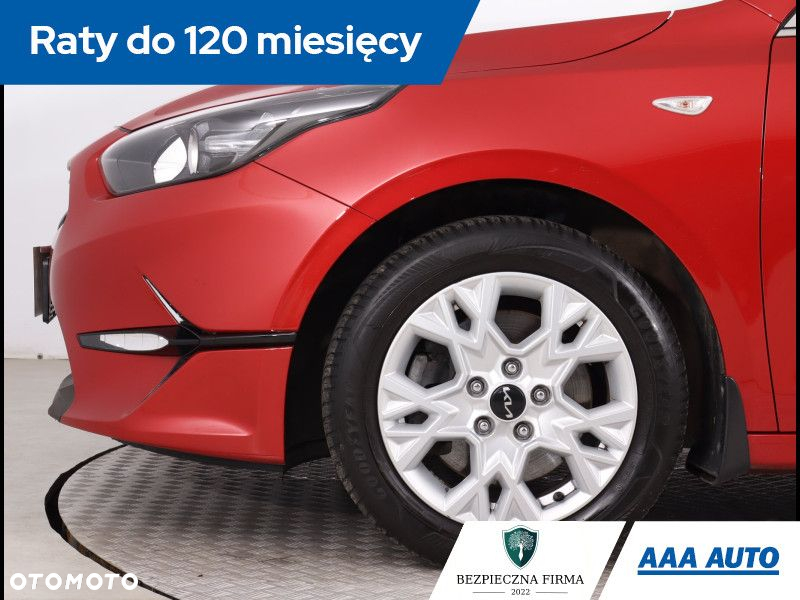 Kia Ceed - 15
