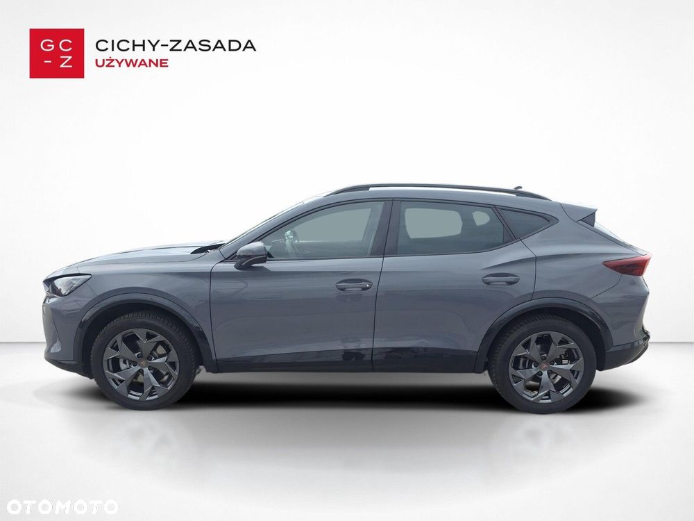 Cupra Formentor 1.5 eTSI mHEV DSG - 2