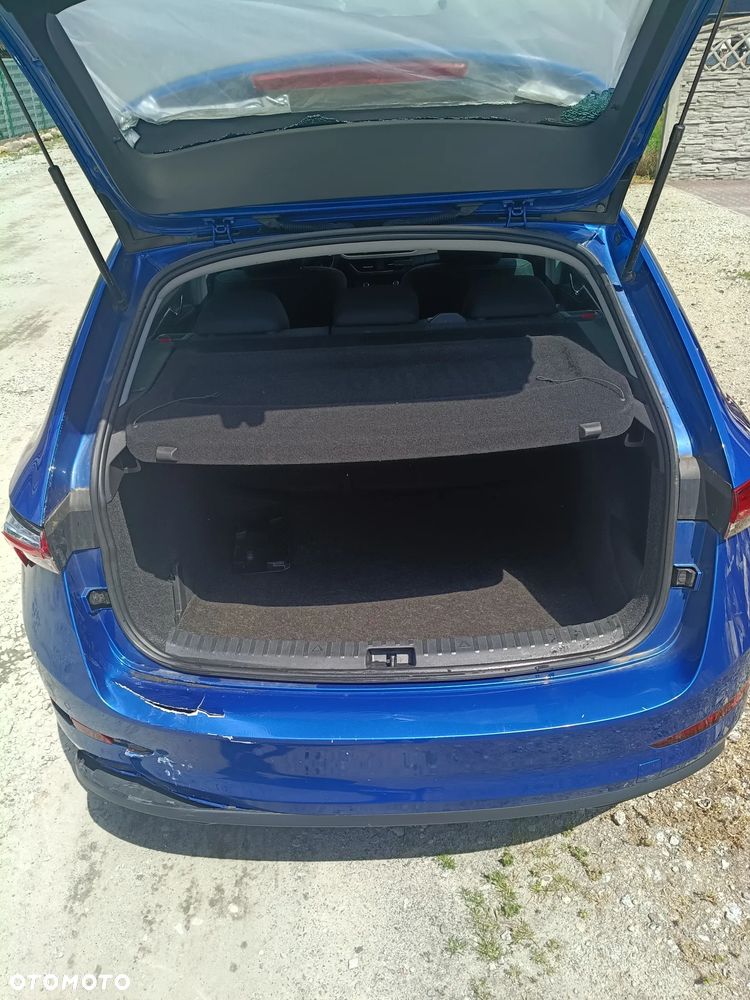 Skoda Scala 1.6 TDI SCR Style - 6