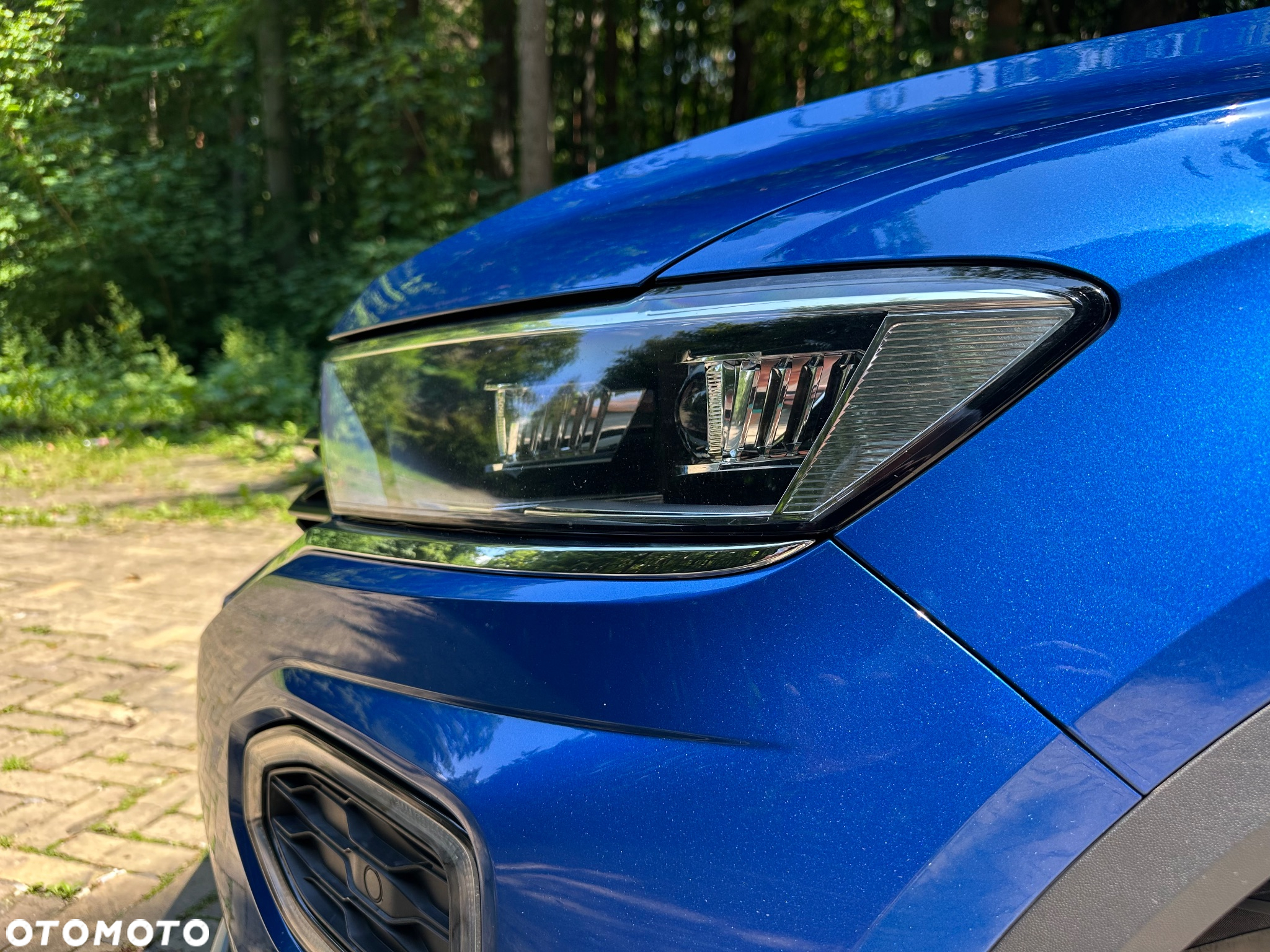 Volkswagen T-Roc 1.5 TSI ACT OPF Style - 15