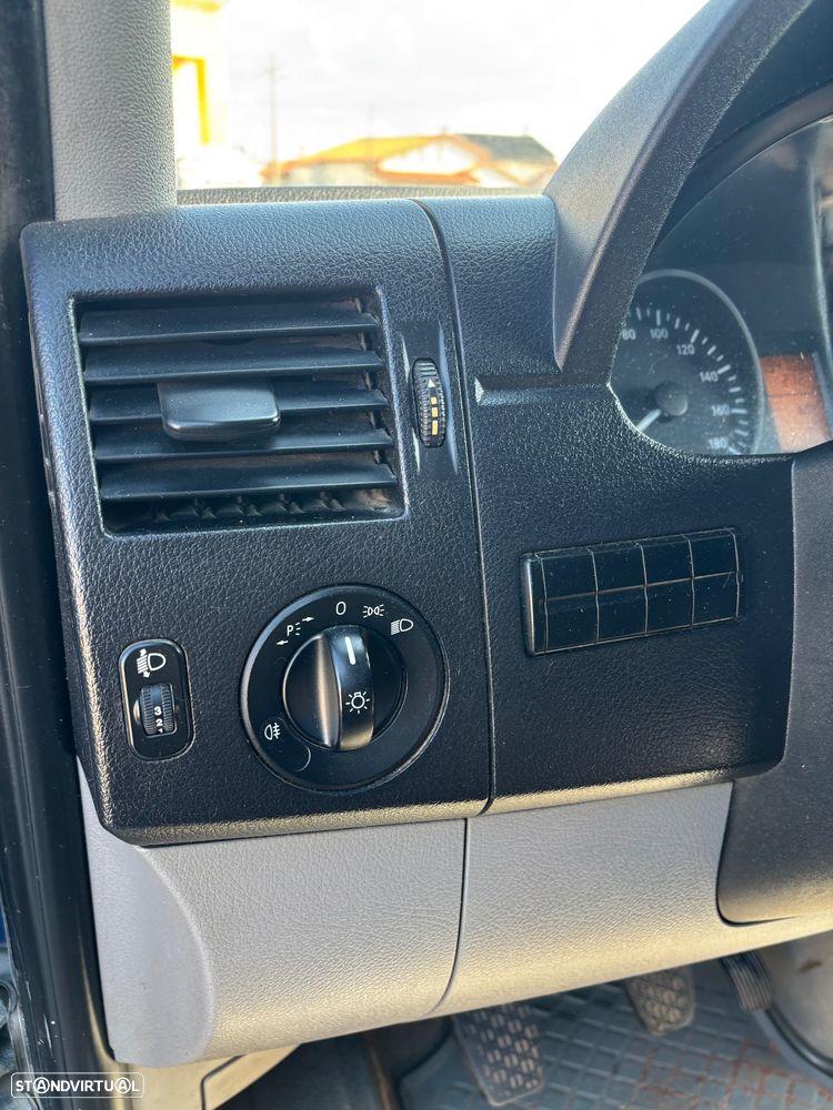 Mercedes-Benz Sprinter 2010 photo 5