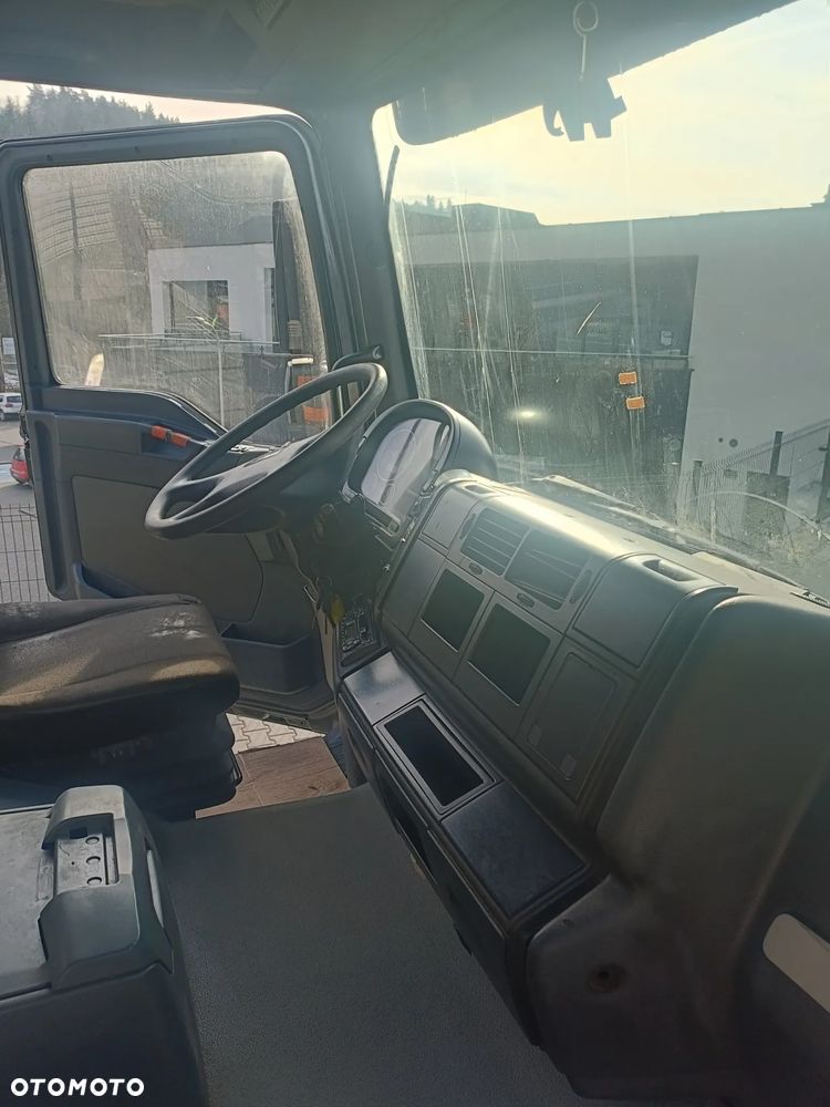 MAN TGA - 24