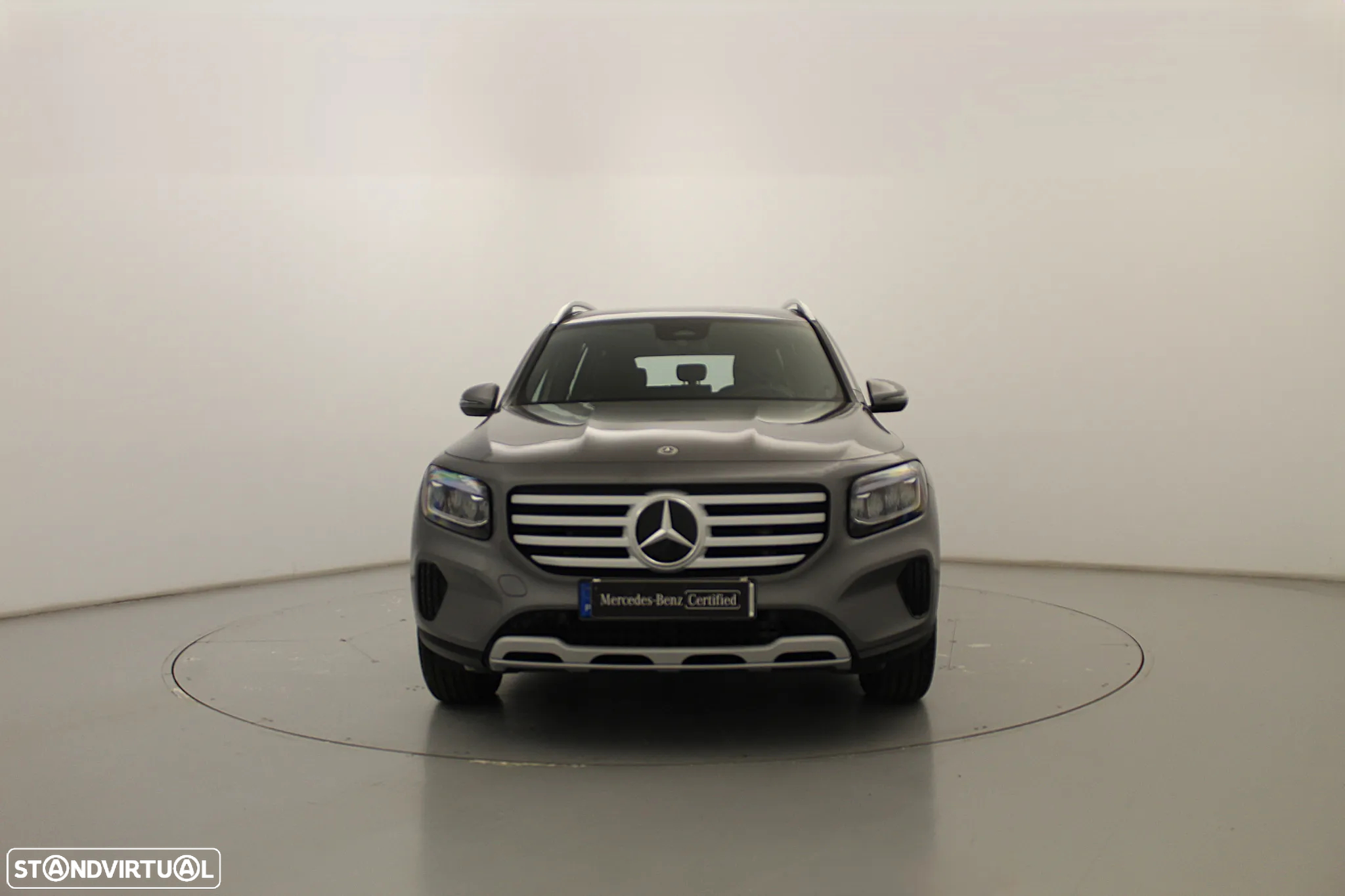 Mercedes-Benz GLB 180 d - 16