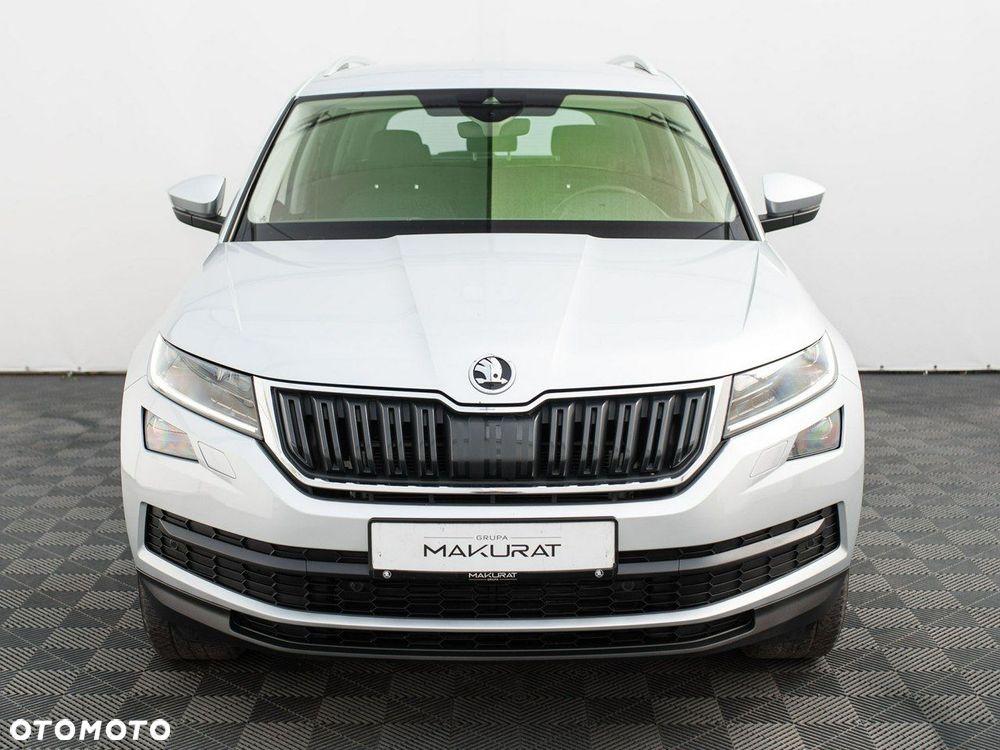 Skoda Kodiaq - 8