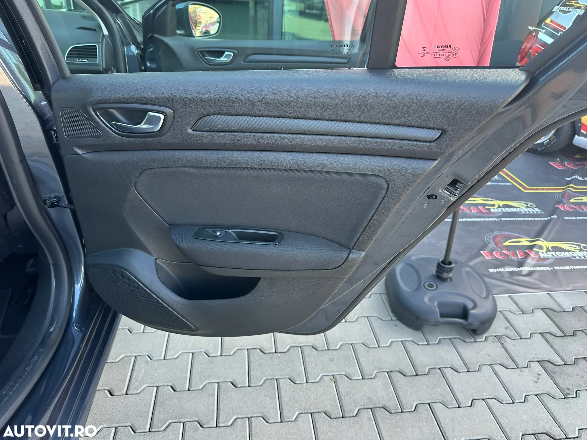 Renault Megane ENERGY dCi 110 ECO2 EXPERIENCE - 30